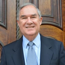 Garrison, Levin Epstein, Fitzgerald & Pirrotti, P.C. law firm logo