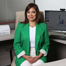 Zambrano Law law firm logo