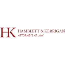 Click to view profile of Hamblett & Kerrigan, P.A., a top rated Animal Attack attorney in Portsmouth, NH