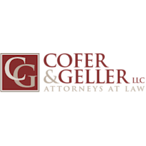 Cofer & Geller, LLC law firm logo