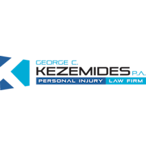 Click to view profile of George C. Kezemides, P.A., a top rated Car Accident attorney in Tarpon Springs, FL
