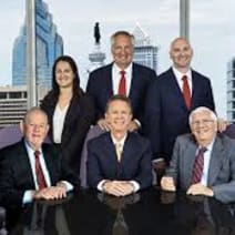 Lipsky & Brandt law firm logo