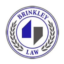 The Brinkley Law Firm, PC law firm logo
