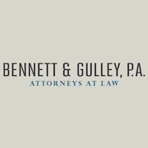 Click to view profile of Bennett & Gulley, P.A., a top rated Expungement attorney in Rocky Mount, NC