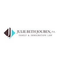 Click to view profile of Julie Beth Jouben, P.A., a top rated Family Law attorney in Clearwater, FL