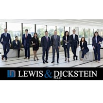 Click to view profile of Lewis & Dickstein, P.L.L.C., a top rated Workers' Compensation Fraud attorney in Southfield, MI