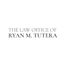 The Law Office of Ryan M. Tutera law firm logo