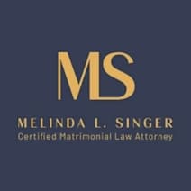 Click to view profile of Melinda L. Singer, Esquire, a top rated Divorce attorney in Hackensack, NJ