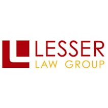 Click to view profile of Lesser Law Group, a top rated Insurance attorney in San Francisco, CA