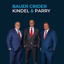 Click to view profile of Bauer, Crider, Kindel and Parry, a top rated Sex Crime attorney in Port Richey, FL