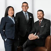 Daniels & Rothman, P.C. law firm logo