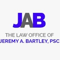 Click to view profile of The Law Office of Jeremy A. Bartley, PSC, a top rated Personal Injury attorney in Somerset, KY