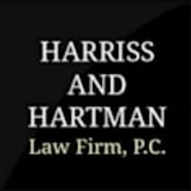 Click to view profile of Harriss and Hartman Law Firm, P.C., a top rated Family Law attorney in Chattanooga, TN
