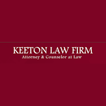 Click to view profile of Keeton Law Firm, a top rated Divorce attorney in Manchester, TN