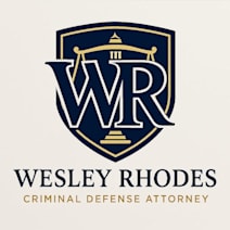 Click to view profile of Wesley Rhodes, Attorney at Law, a top rated Sex Crime attorney in Little Rock, AR