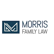 Morris Family Law law firm logo