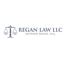 Regan Law LLC law firm logo