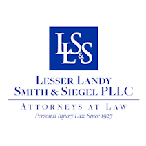 Lesser, Landy, Smith & Siegel, PLLC law firm logo