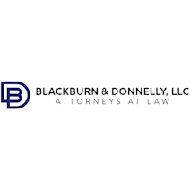 Click to view profile of Blackburn & Donnelly, LLC, a top rated Business Law attorney in Windsor Locks, CT