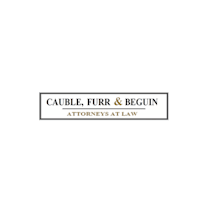 Cauble, Furr & Beguin, LLP law firm logo