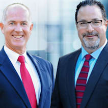 Click to view profile of Matheson and Horowitz, a top rated Workers' Compensation attorney in Vero Beach, FL