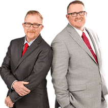 Johnson Brothers Law law firm logo