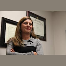 Lake Law Firm, P.A. law firm logo