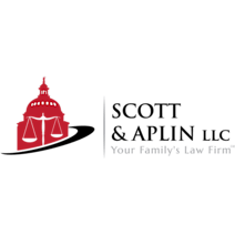 Scott & Aplin LLC law firm logo