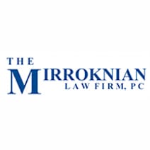 Click to view profile of The Mirroknian Law Firm, PC, a top rated Age Discrimination attorney in Encino, CA