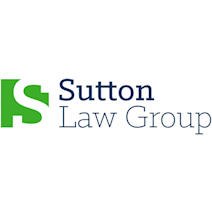 Sutton Law Group law firm logo