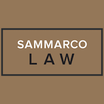 Click to view profile of The Sammarco Law Firm, LLC, a top rated Workers' Compensation attorney in Cincinnati, OH