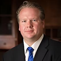 Click to view profile of Dustin L. Compton, Attorney at Law, a top rated Probate attorney in Hinton, OK