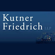Click to view profile of Kutner Corrado & Friedrich, LLP, a top rated Dental Malpractice attorney in New York, NY