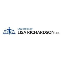 Click to view profile of Law Office of Lisa Richardson, P.C., a top rated Emancipation of Minors attorney in Round Rock, TX