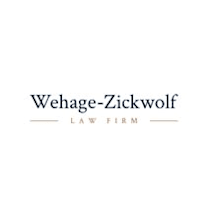 Click to view profile of Wehage-Zickwolf Law Firm, a top rated Trusts attorney in Harrisonville, MO