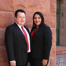 Click to view profile of Vela & Del Fierro, P.C., Attorneys at Law, a top rated DUI attorney in San Antonio, TX