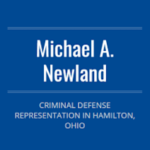 Click to view profile of Michael A. Newland, a top rated Larceny attorney in Hamilton, OH