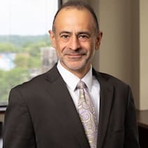Click to view profile of Law Office of Nicholas Roumel, a top rated Education Law attorney in Ann Arbor, MI