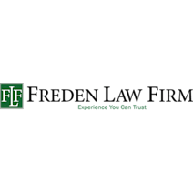 Click to view profile of Freden Law Firm, a top rated Car Accident attorney in Southlake, TX