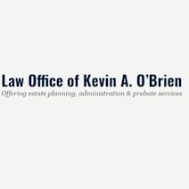 Click to view profile of Law Office of Kevin A. O’Brien, a top rated Trust & Estate attorney in Greenville, DE