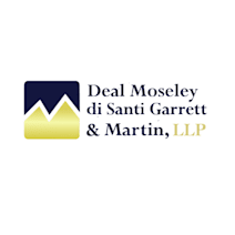 Click to view profile of Deal Moseley di Santi Garrett & Martin, LLP, a top rated Contesting a Will attorney in Boone, NC