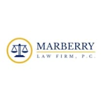 Click to view profile of Marberry Law Firm, P.C., a top rated Divorce attorney in Urbandale, IA