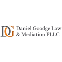 Click to view profile of Daniel Goodge Law & Mediation, PLLC, a top rated Child Support attorney in Clinton, TN