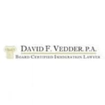 Click to view profile of David F. Vedder, P.A., a top rated Immigration Through Marriage attorney in Daytona Beach, FL