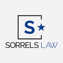 Click to view profile of Sorrels Law, a top rated Car Accident attorney in Houston, TX