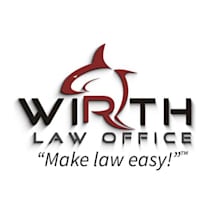 Click to view profile of Wirth Law Office, a top rated Theft attorney in Tulsa, OK