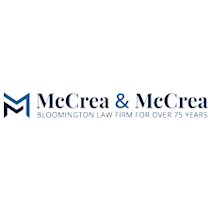 Click to view profile of McCrea & McCrea, a top rated Probate attorney in Bloomington, IN