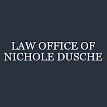 Click to view profile of Law Office of Nichole Dusche, a top rated DUI attorney in Franklin, TN