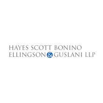 Click to view profile of Hayes Scott Bonino Ellingson & Guslani, LLP, a top rated Product Liability attorney in Redwood City, CA