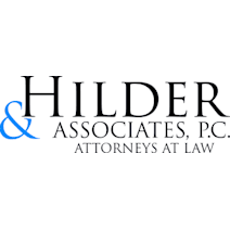 Click to view profile of Hilder & Associates, P.C., a top rated Assault attorney in Houston, TX